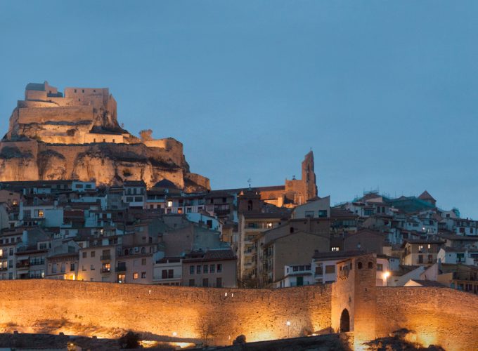 Rutas Culturales Fin de Semana. «Morella, Santuario de nuestra Señora de la Balama, Els Ports y la Plana Alta»