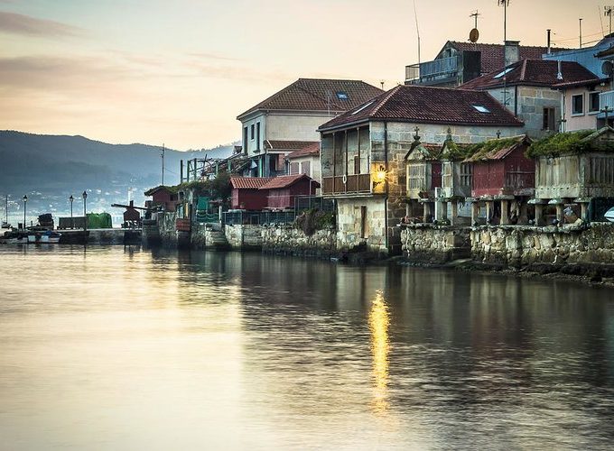 Circuitos Culturales «GALICIA AL COMPLETO» Visita la Galicia desconocida …