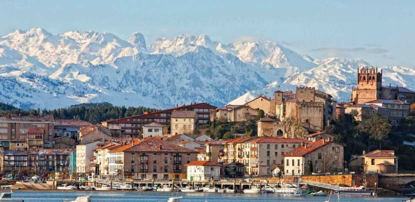 Cantabria