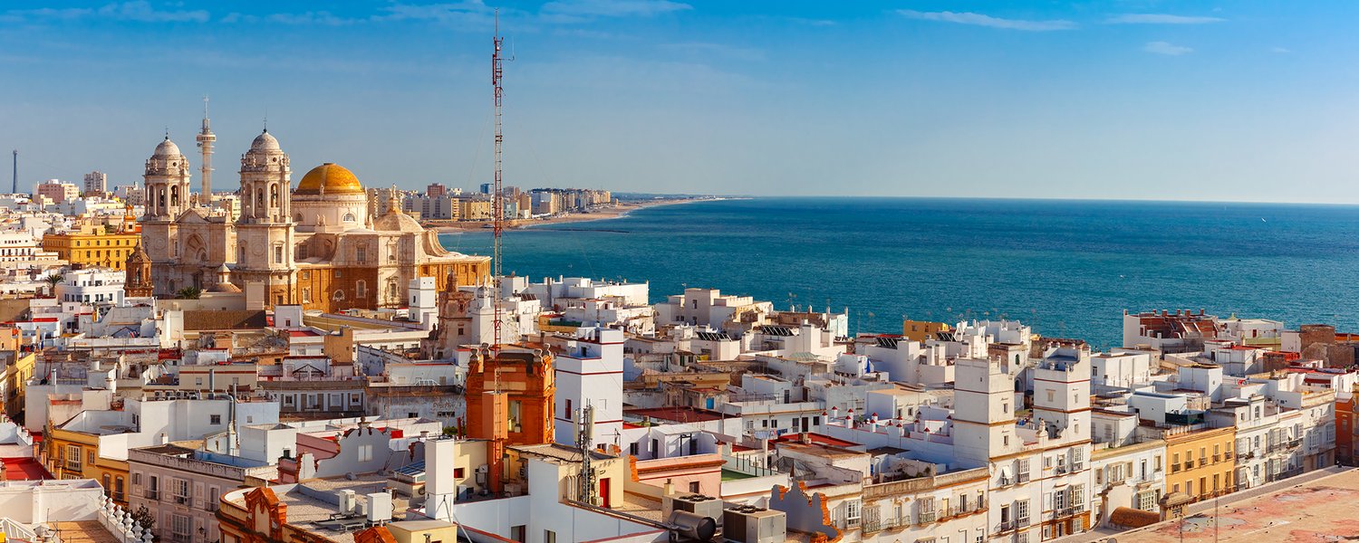 Circuitos Culturales «PUEBLOS BLANCOS»… con Gibraltar
