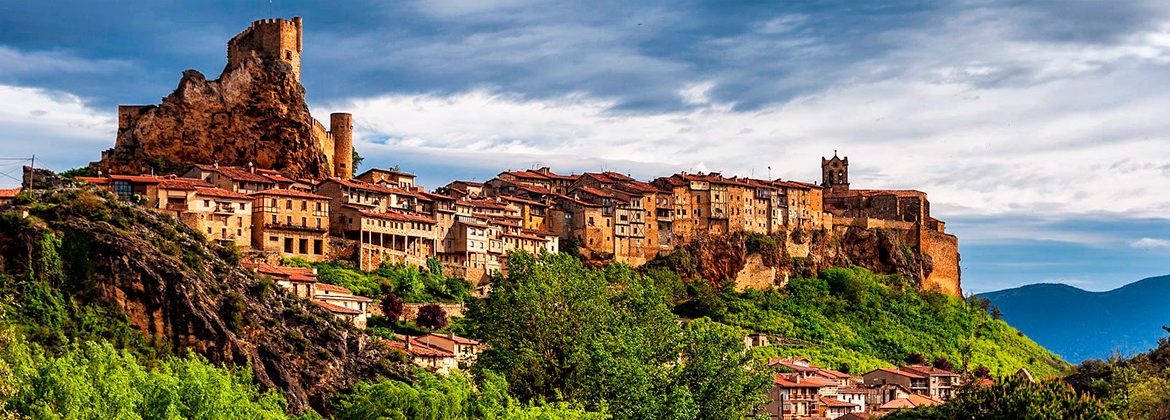 Circuitos Culturales «LEÓN, EL BIERZO y FIORDOS LEONESES» con Lago Sanabria