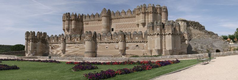 Circuitos Culturales «GRANDES CAPITALES CASTELLANAS»… vive el sabor de la historia