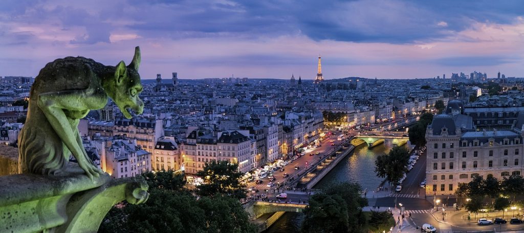 Circuitos Culturales «FRANCIA Medieval” Carcassonne y la Ruta Cátara