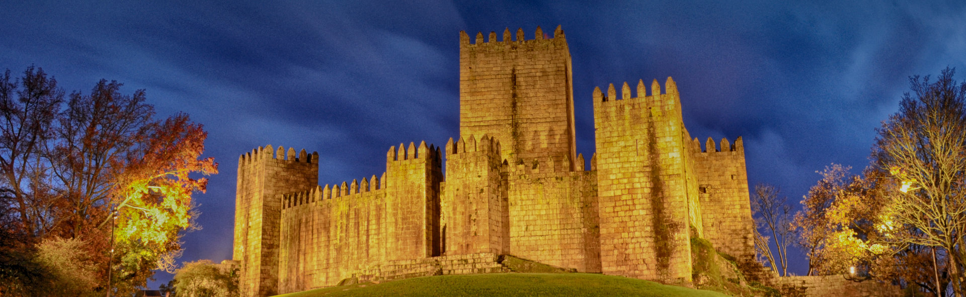 Circuitos Culturales «PORTUGAL al COMPLETO» con Salamanca