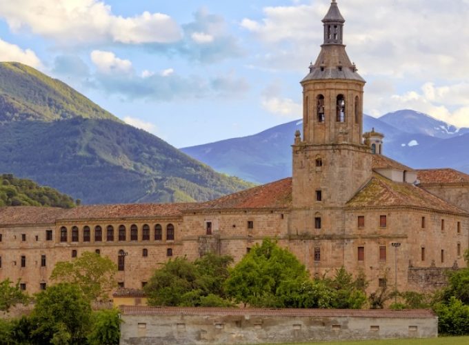 Circuitos Culturales «SORIA, VITORIA, LA RIOJA y BURGOS» con Atapuerca