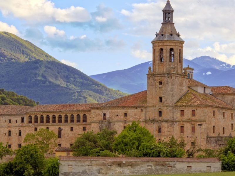 Circuitos Culturales «SORIA, VITORIA, LA RIOJA y BURGOS» con Atapuerca