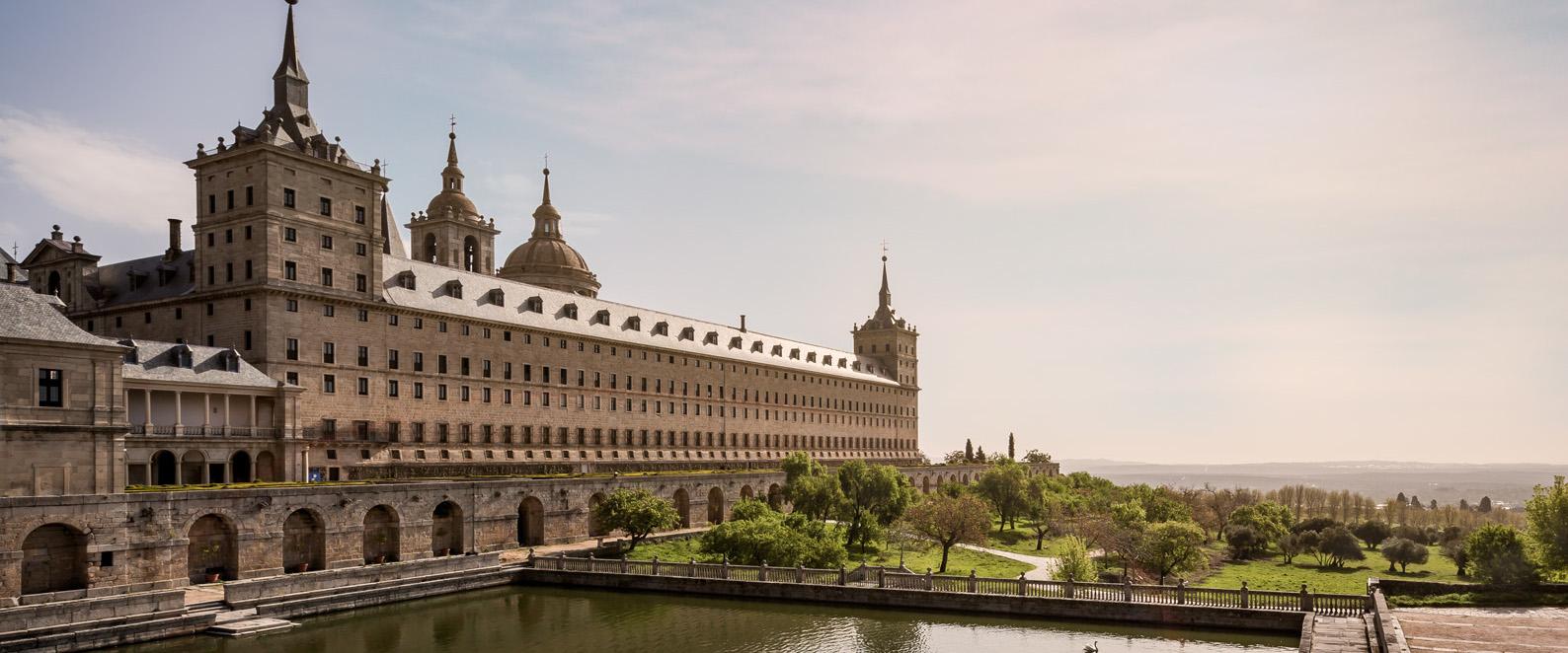 Circuitos Culturales «PATRIMONIO HUMANIDAD» Un viaje extraordinario