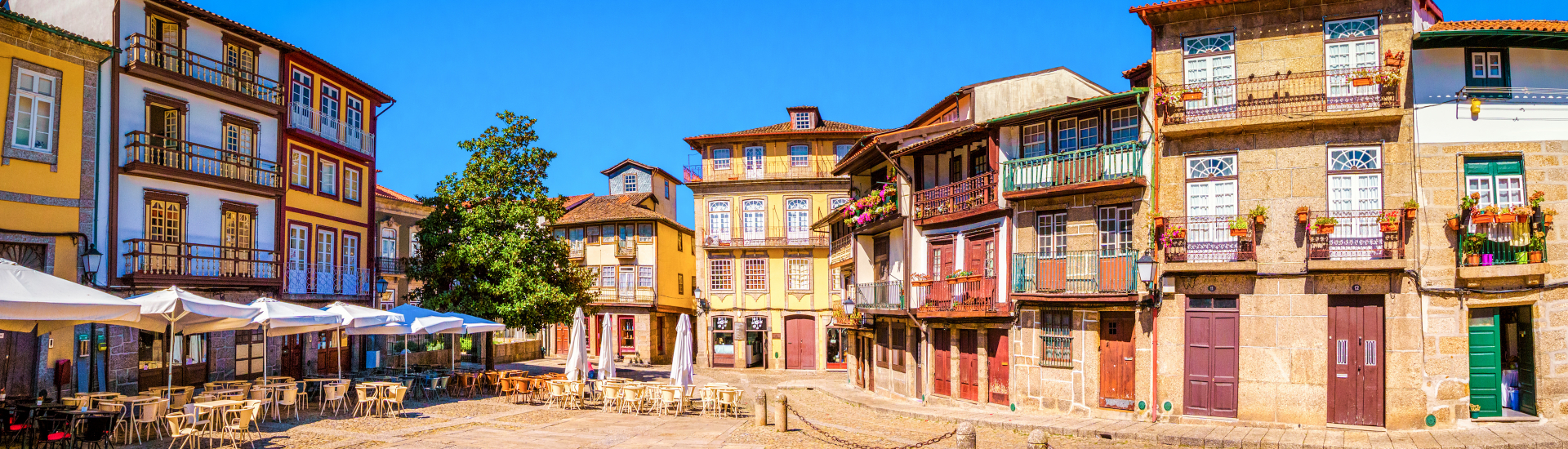 Circuitos Culturales «OPORTO Y PORTUGAL NORTE» con Crucero por el Duero