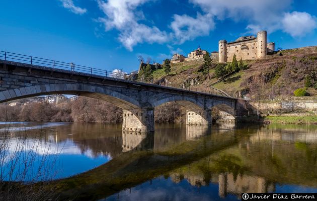 JUEVES.VILLAFRANCA DEL BIERZO > PIEDRACITA DE CEBREIRO 