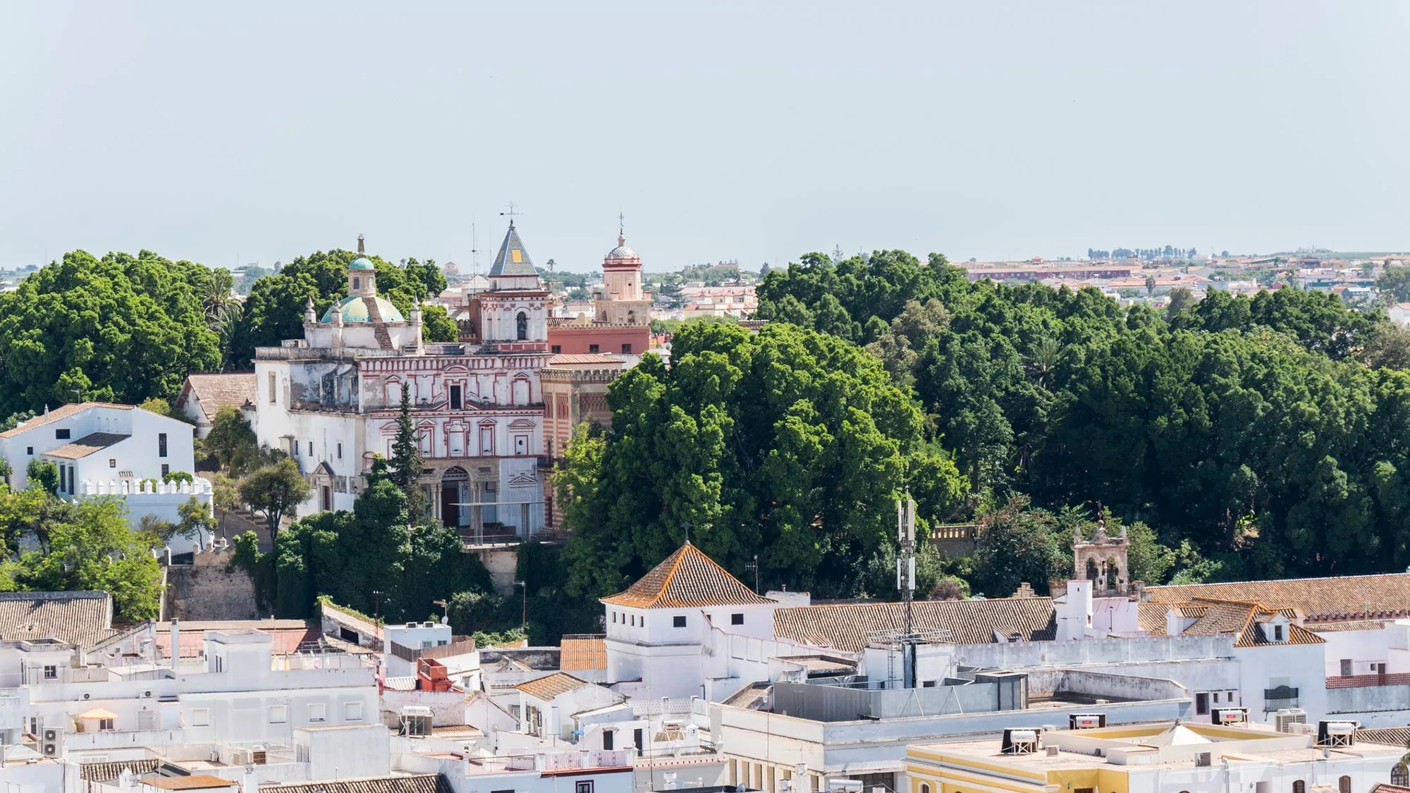 MARTES.CHIPIONA - SANLUCAR DE BARRAMEDA - MEDINA SIDONIA