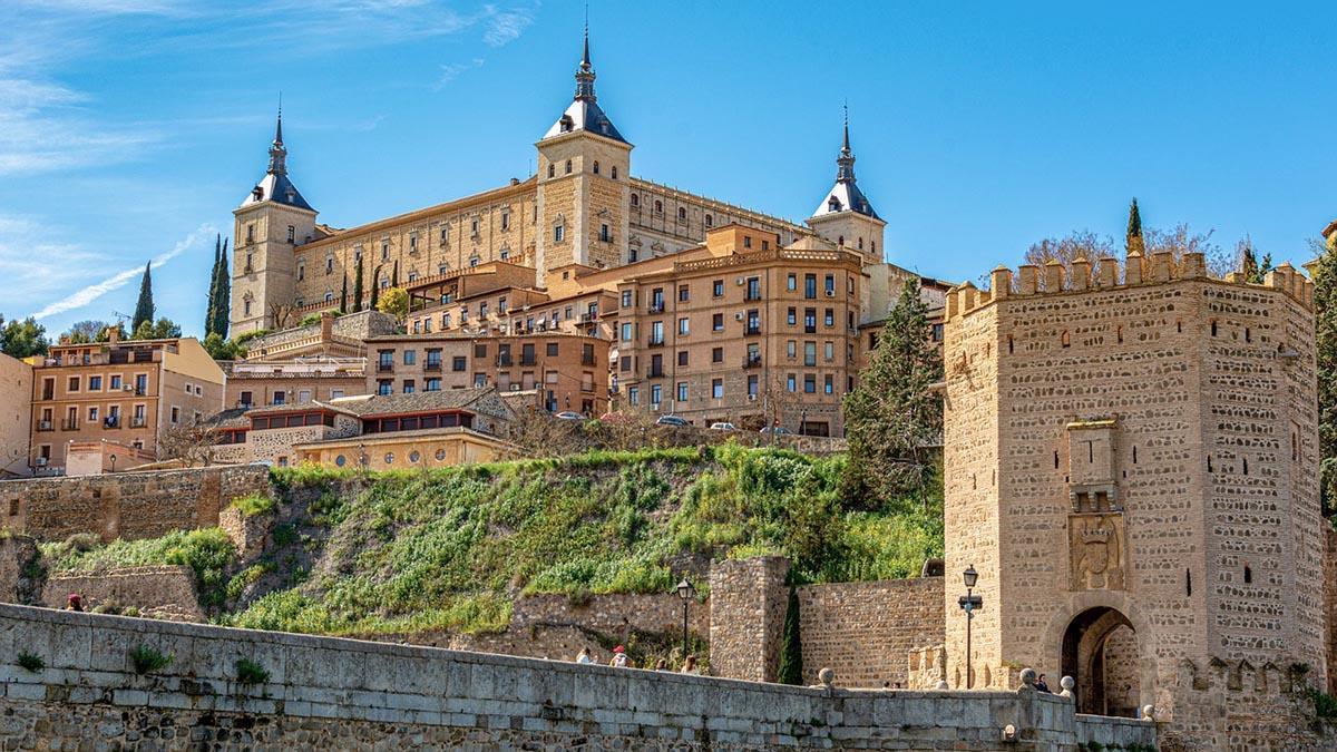 MIÉCOLES.TOLEDO