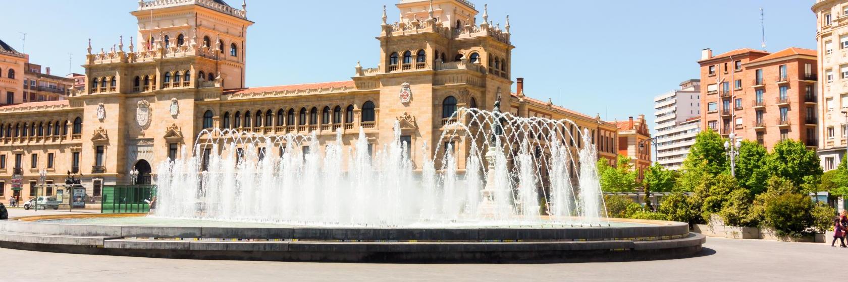 Circuitos Culturales «CAPITALES de CASTILLA» comienza el espectáculo