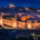 Circuitos Culturales «ÁVILA SEGOVIA» Ruta de Isabel la Católica