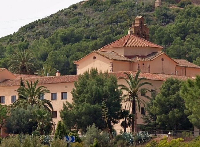 Excursión «BENICASSIM, DESIERTO DE LAS PALMAS Y ONDA» Castellón