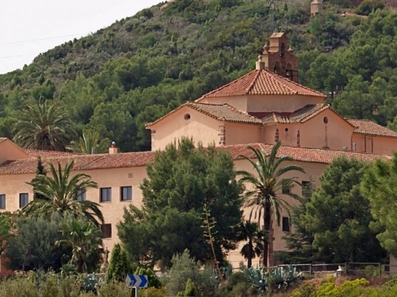 Excursión «BENICASSIM, DESIERTO DE LAS PALMAS Y ONDA» Castellón