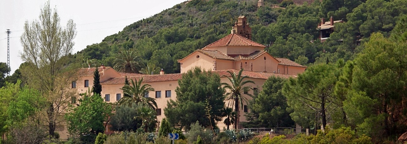 Excursión «BENICASSIM, DESIERTO DE LAS PALMAS Y ONDA» Castellón