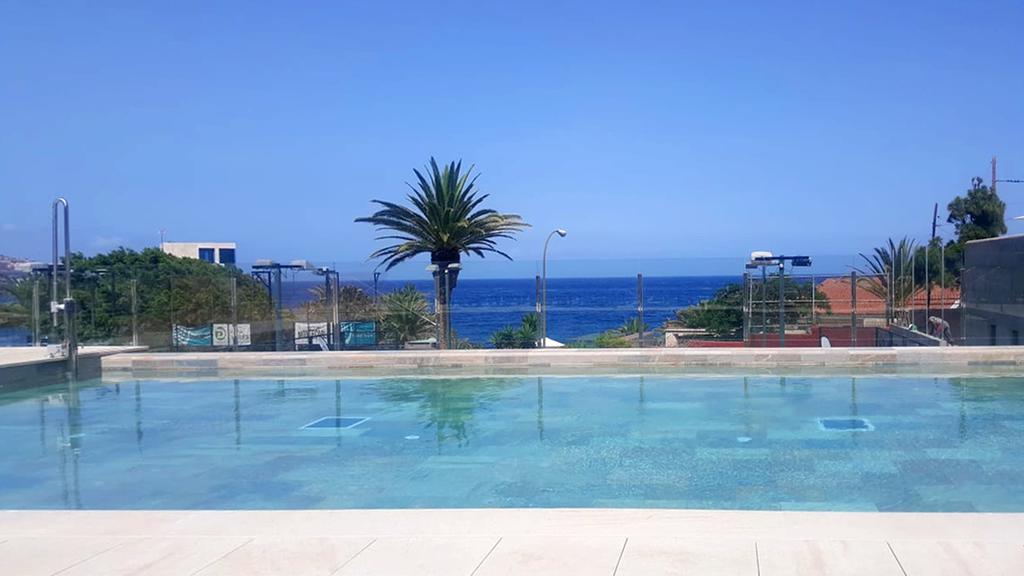 Especial Primavera «Hotel Catalonia Punta del Rey 4*» Tenerife norte