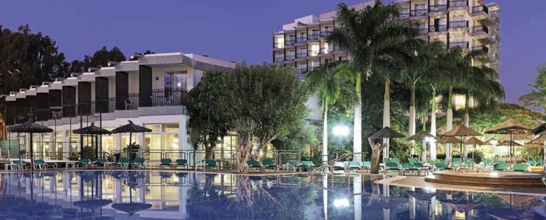 Especial Primavera «Hotel Relaxia Beverly Park 3*» Gran Canarias