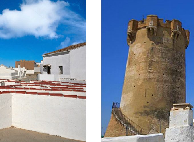 Excursión «Ruta Torrente» Jaime I y L’Horta, Valencia