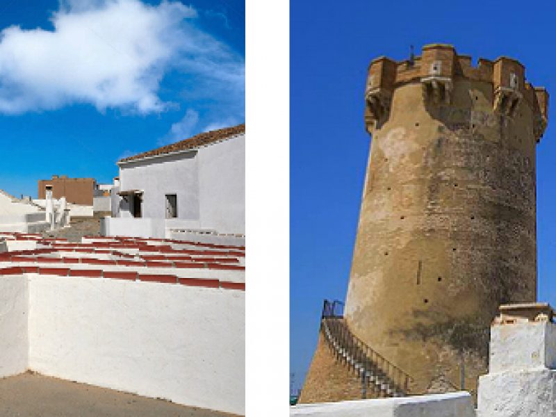 Excursión «Ruta Torrente» Jaime I y L’Horta, Valencia