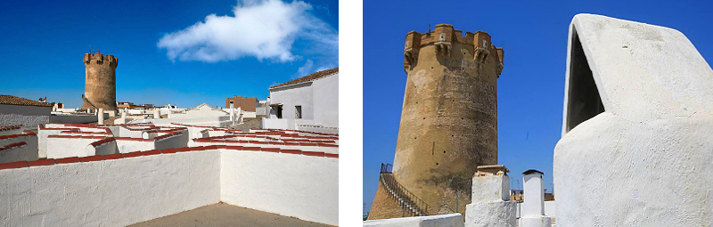 Excursión «Ruta Torrente» Jaime I y L’Horta, Valencia