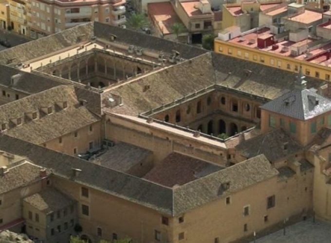 Excursión «ORIHUELA MONUMENTAL Y JIJONA CUNA DEL TURRÓN» Alicante