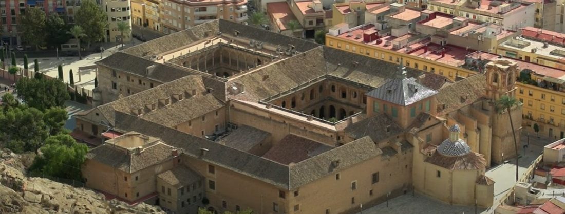 Excursión «ORIHUELA MONUMENTAL Y JIJONA CUNA DEL TURRÓN» Alicante