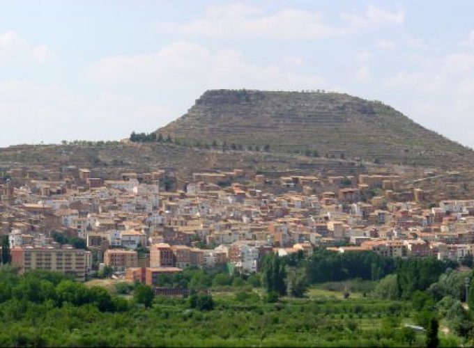 Excursión «RINCÓN DE ADEMÚZ» Las primeras conquistas de Jaime I, Valencia