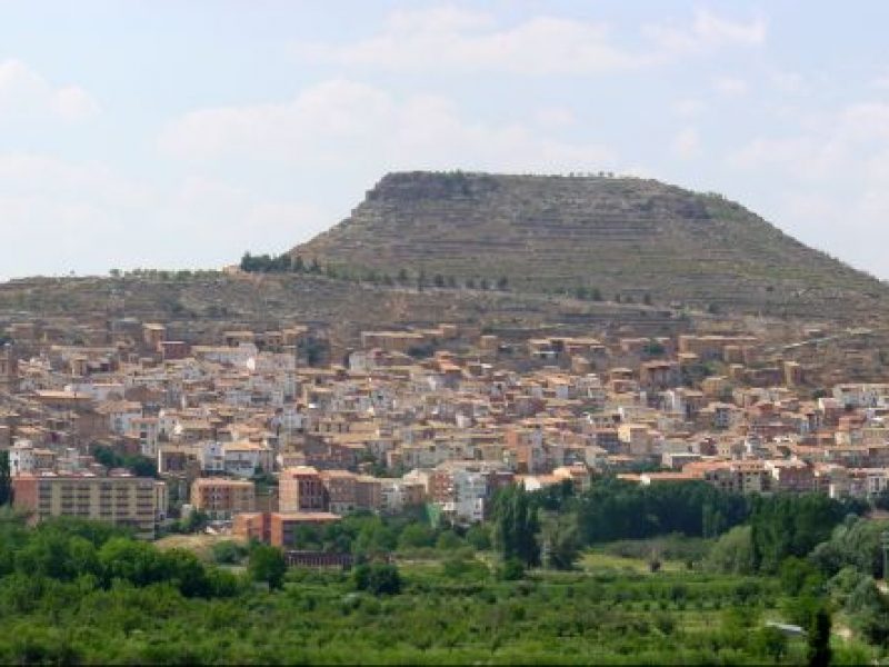 Excursión «RINCÓN DE ADEMÚZ» Las primeras conquistas de Jaime I, Valencia