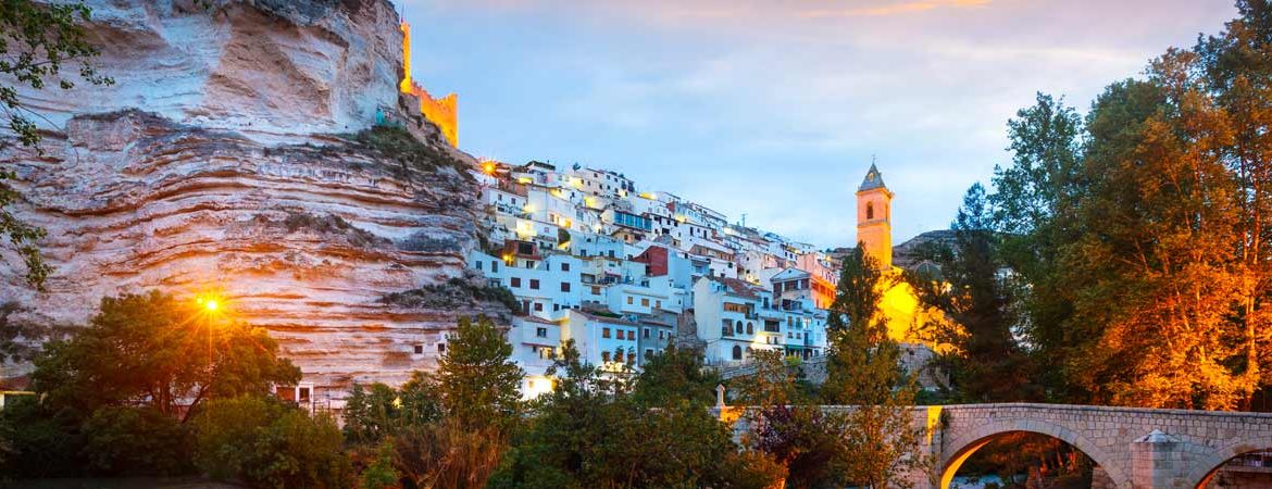 Excursión «ALCALÁ DEL JÚCAR Y BODEGAS» Albacete