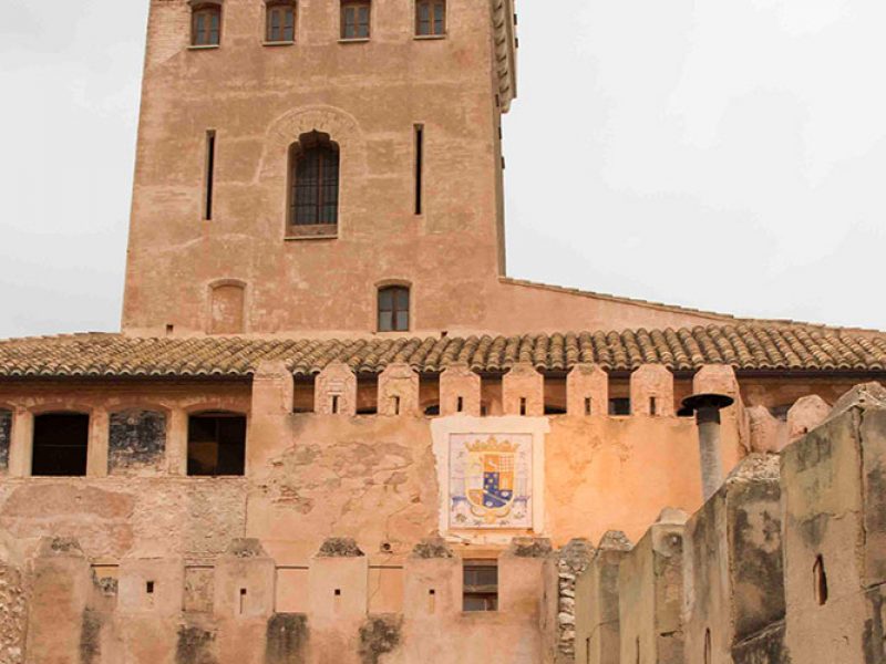 Excursión «RUTA DE LLÍRIA» Jaime I por el Camp del Túria, Valencia