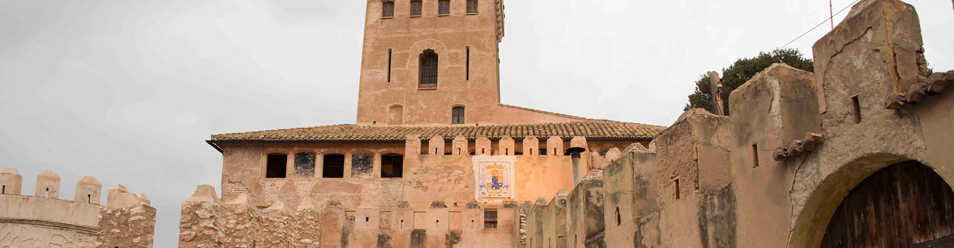 Excursión «RUTA DE LLÍRIA» Jaime I por el Camp del Túria, Valencia