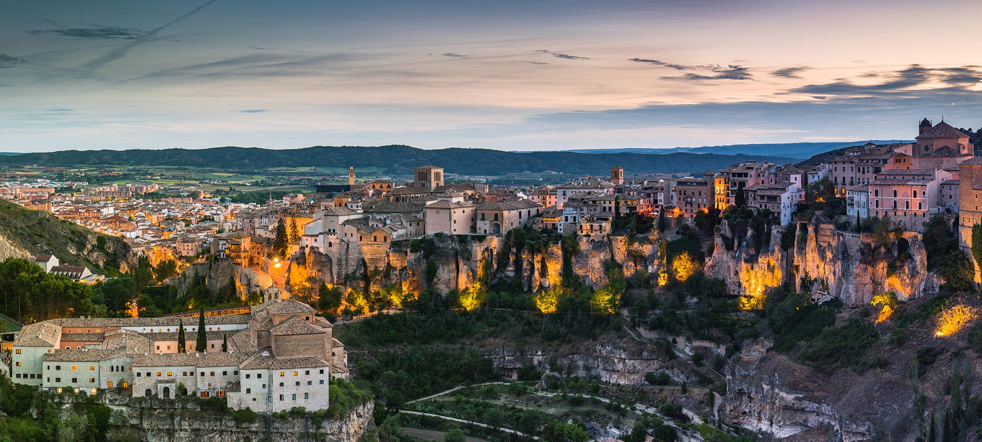 Excursión «CUENCA ÚNICA Y CIUDAD ENCANTADA» Cuenca