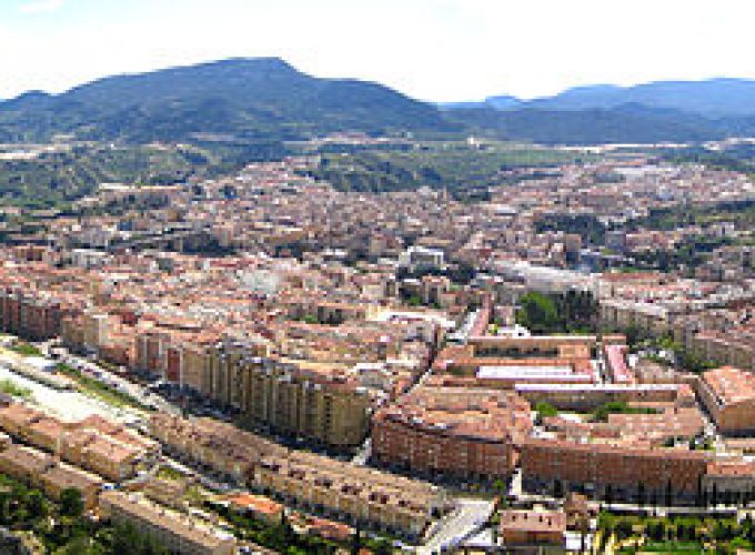 Excursión «Alcoy, Historia Viva», Alicante