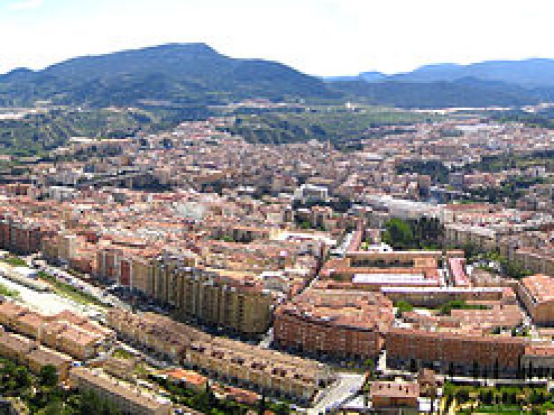 Excursión «Alcoy, Historia Viva», Alicante