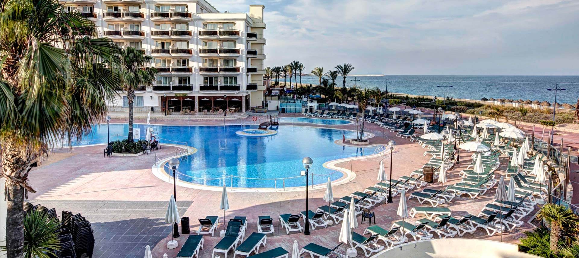 Especial Mayores de 55 años «HOTEL PEÑISCOLA PLAZA 4*» En autocar desde VALENCIA a Benicasim, Castellón