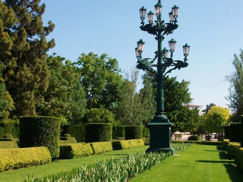 Excursión «Ruta del Santo Grial y arte religioso» Valencia