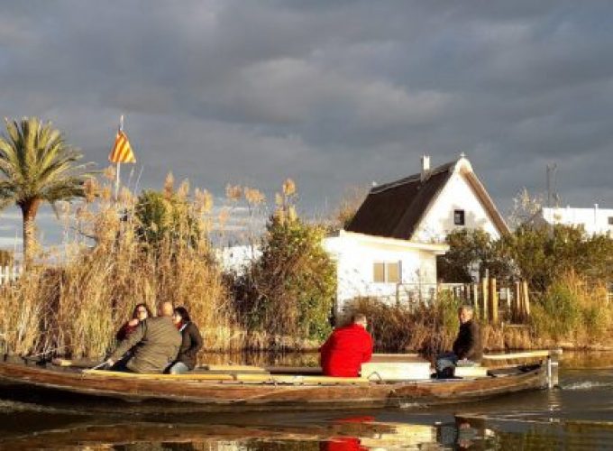 Excursión «Una experiencia única por La Albufera» , Valencia