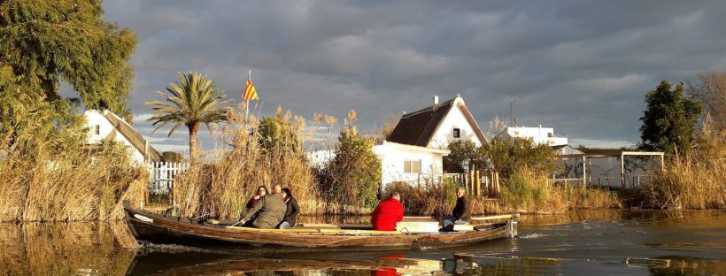 Excursión «Una experiencia única por La Albufera» , Valencia