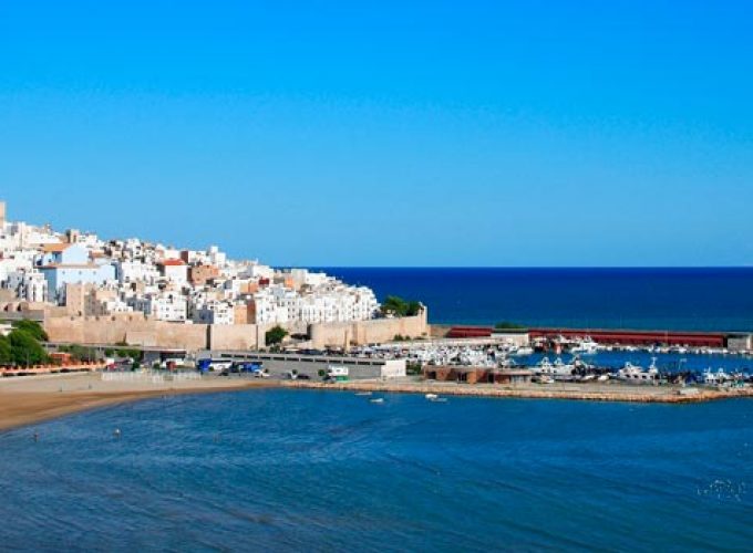 Excursión «Peñíscola y El Papa Luna» Castellón