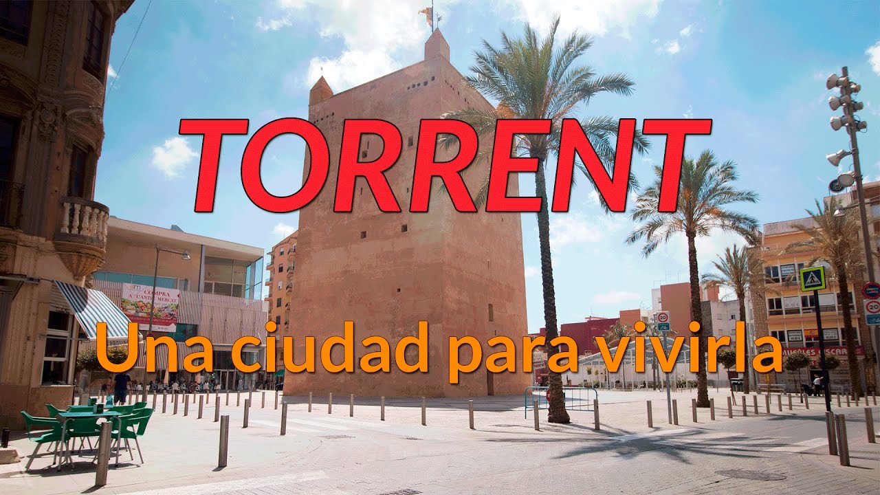 Excursión «Ruta de Torrente» Jaime I y L’Horta
