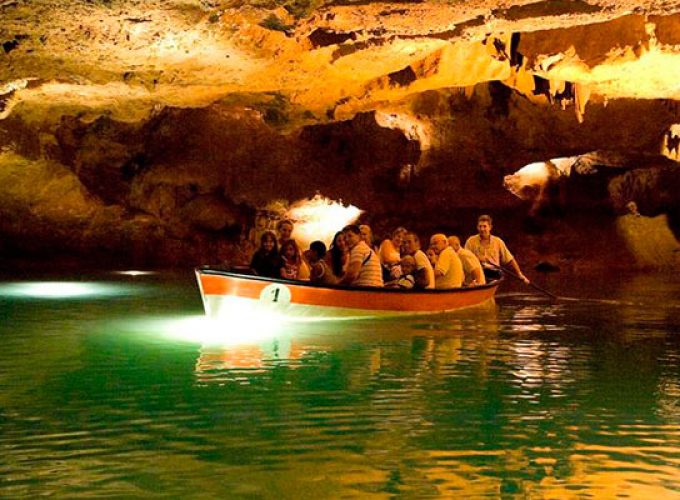 Excursión «Ruta del agua y el arroz»