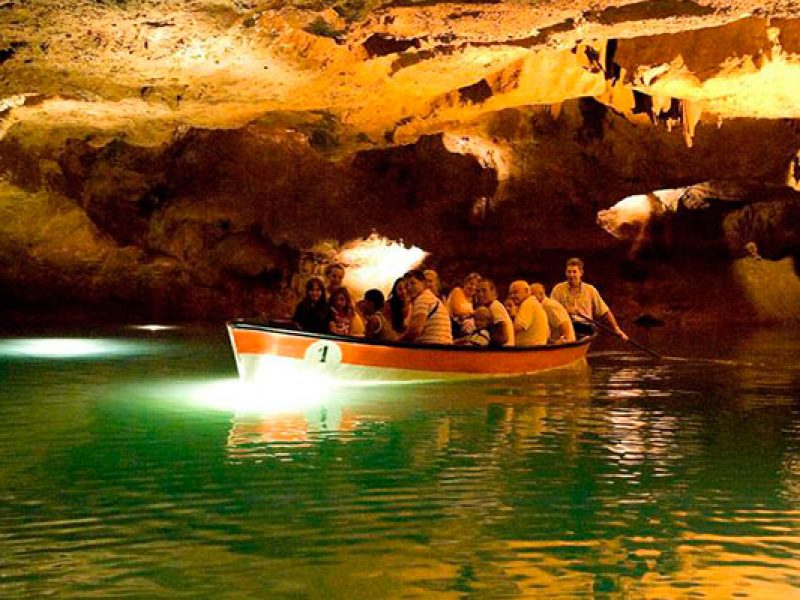 Excursión «Ruta del agua y el arroz»