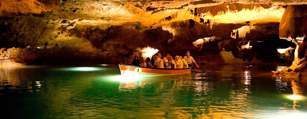 Excursión «Ruta del agua y el arroz»