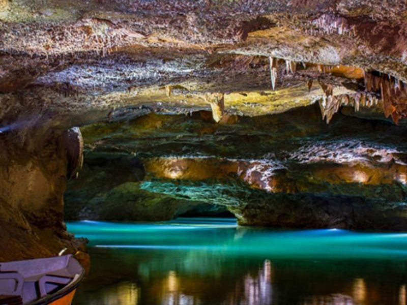 Excursión «Sagunto y Vall D’Uixó»