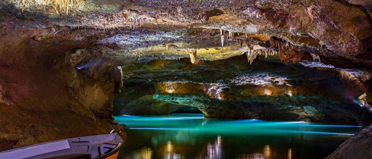 Excursión «Sagunto y Vall D’Uixó»