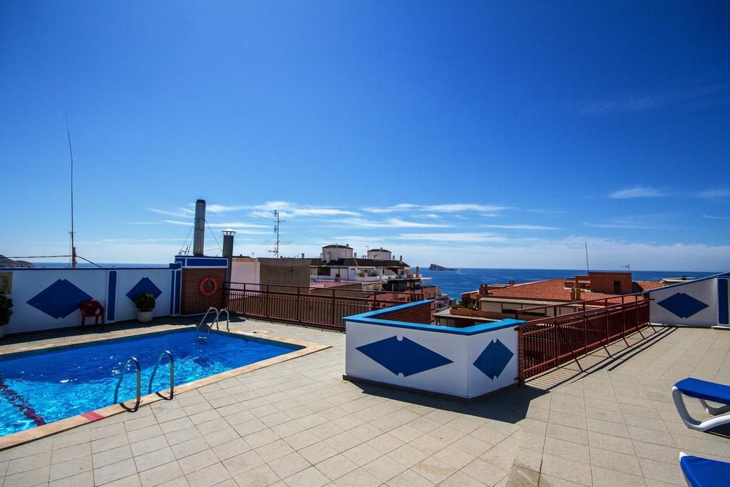 Ofertón 4 noches «Hotel Fleming 4*» en Benidorm, Alicante