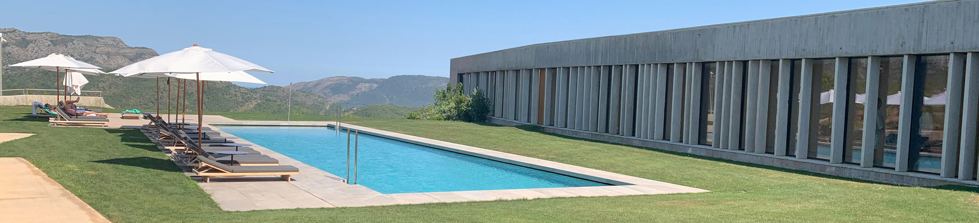 Escapada Spa Wellness «Hotel La Galiana Golf Resort 4*» (Adults Only) Carcaixent-Valencia