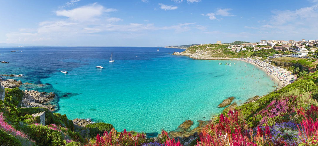 CERDEÑA «El tesoro mejor guardado del Mediterráneo» «Hotel Le Maree Resort»salidas desde VALENCIA (TI)