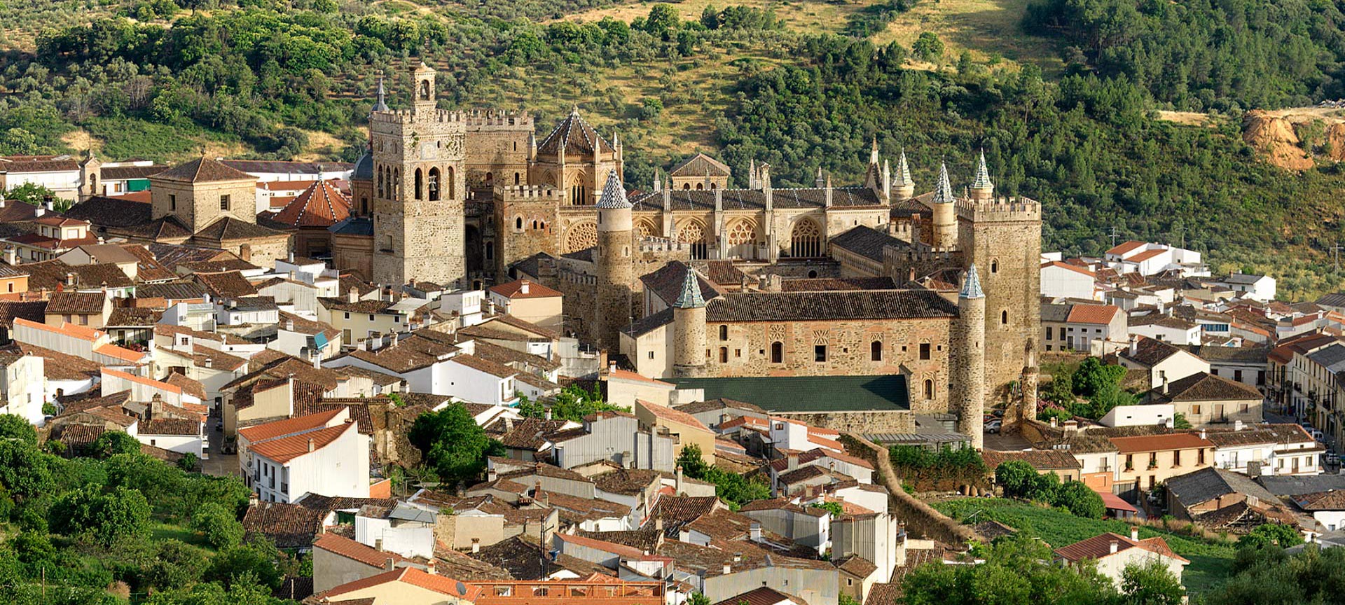 Circuitos Culturales «EXTREMADURA BONITA»
